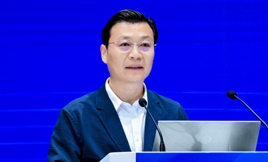 共探品牌向远、向深、向融路径 2025全球品牌经济大会在京举行