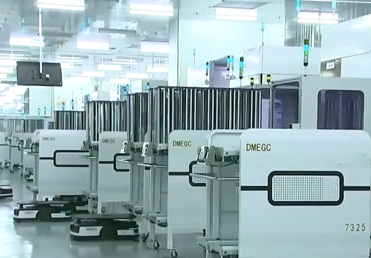 国资企业高质量发展